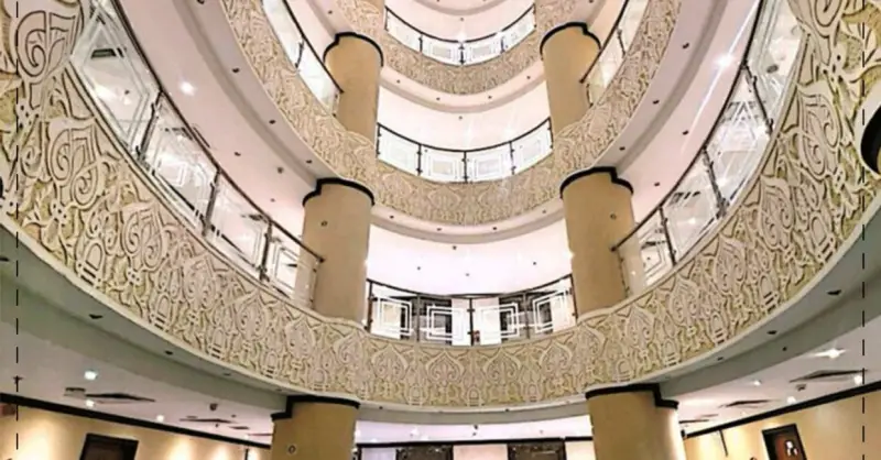 Image ASALAT AL MAQAM HOTEL 